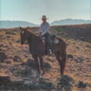 Meet your Posher, Lacey